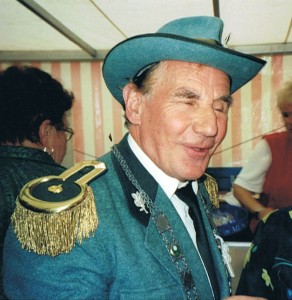 2000 Georg Matzen